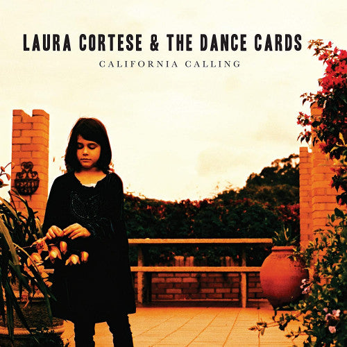 Laura Cortese - California Calling (CD)