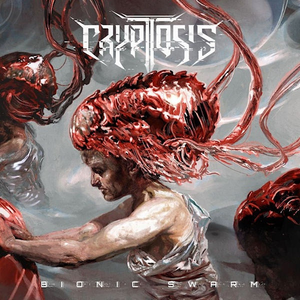 Cryptosis - Bionic swarm (LP)