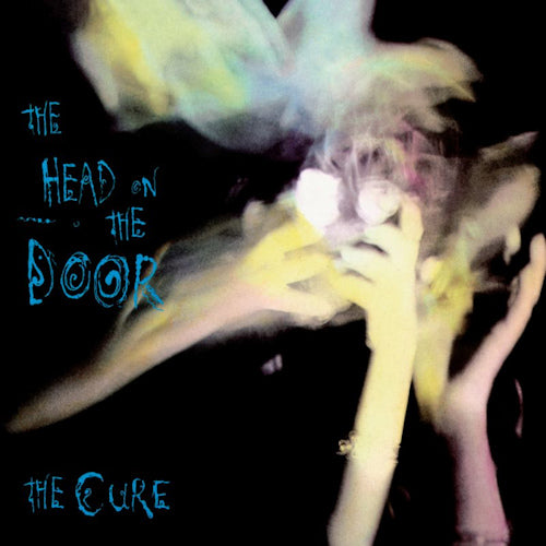 Cure - Head on the door (LP) - Velvet Music