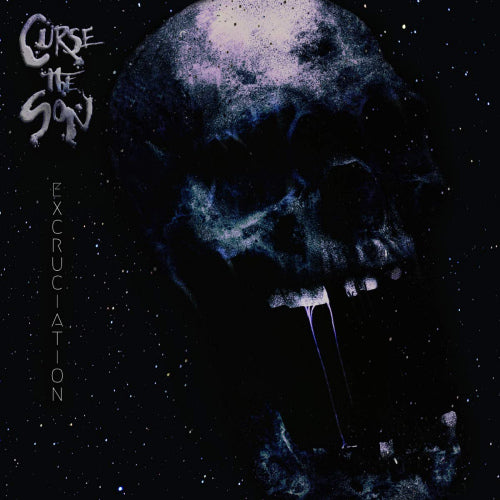Curse The Son - Excruciation (LP) - Velvet Music