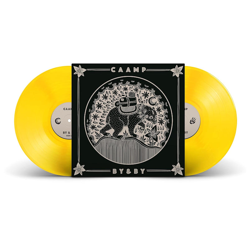 Caamp - By and by (LP) - Velvet Music
