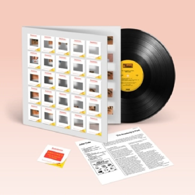 John Cale - The academy in peril (LP)