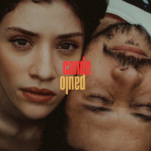 Cande Y Paulo - Cande y paulo (LP)