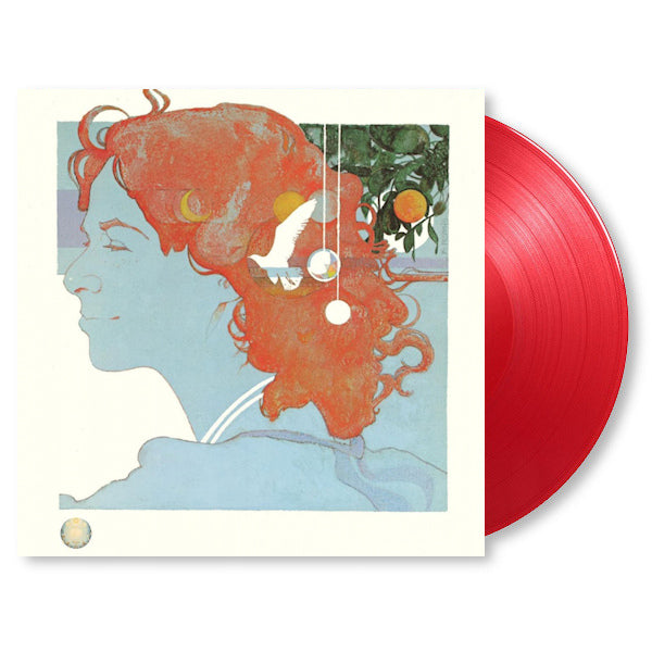 Carole King - Simple things (LP) - Velvet Music