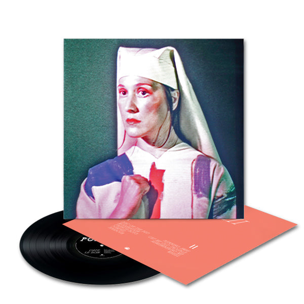Cate Le Bon - Pompeii (LP) - Velvet Music