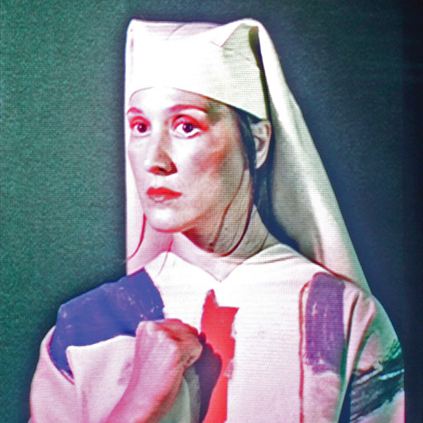Cate Le Bon - Pompeii (LP) - Velvet Music