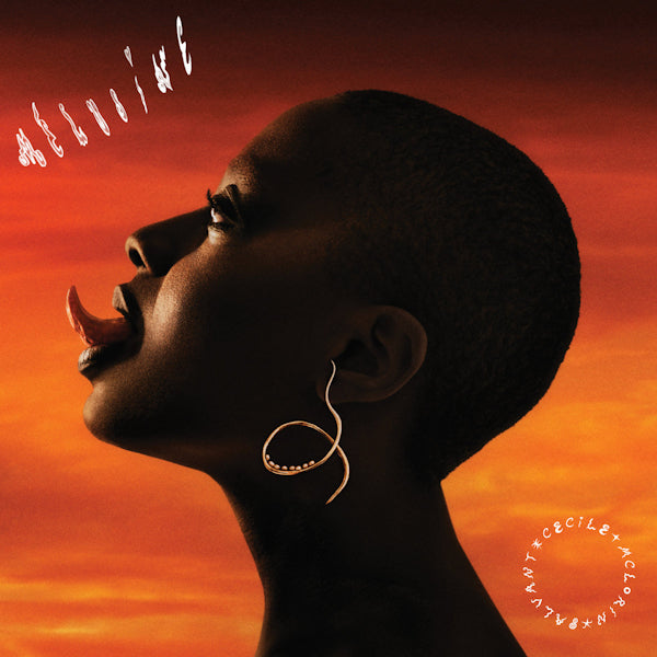 Cecile McLorin Salvant - Melusine (CD) - Velvet Music