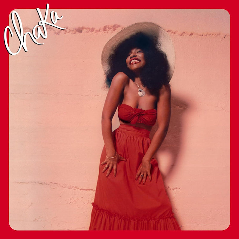 Chaka Khan - Chaka -réédition 2024- (LP)