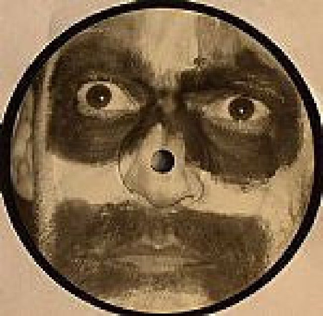Yard Act - Overload (LP) - Velvet Music