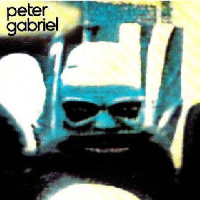 Peter Gabriel - Peter gabriel 4: security (LP) - Velvet Music