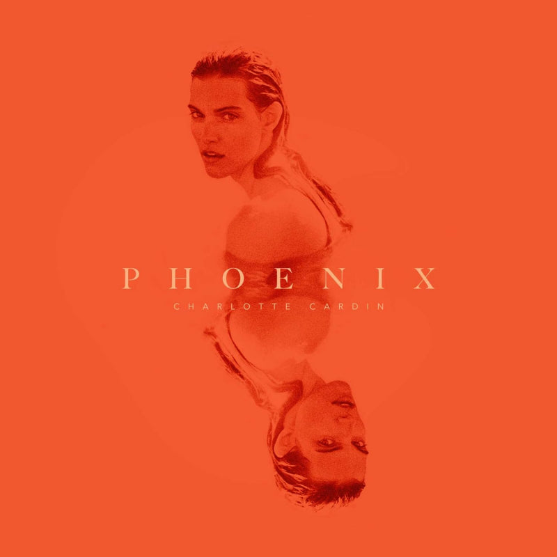 Charlotte Cardin - Phoenix (LP) - Velvet Music