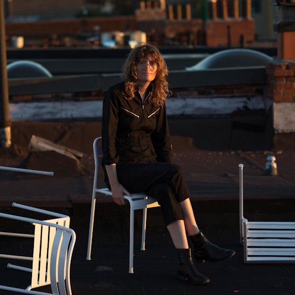 Charlotte Cornfield - Could have done anything (LP)
