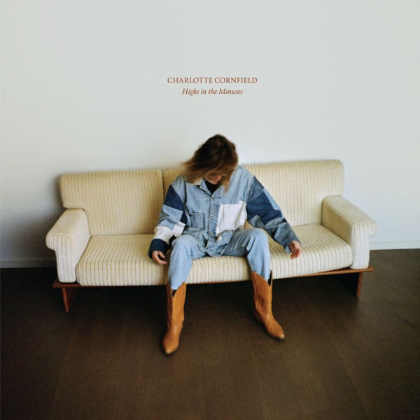 Charlotte Cornfield - Highs in the minuses (LP)