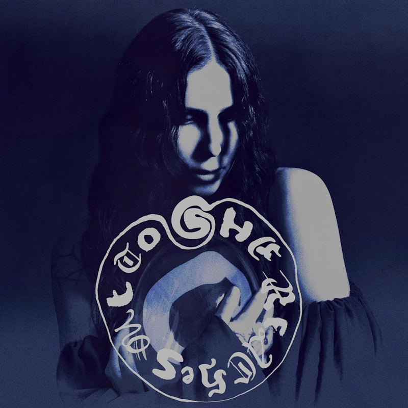Chelsea Wolfe - She reaches out to she reaches out to she (CD)