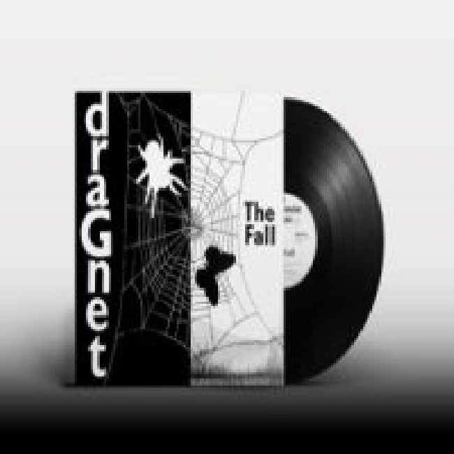Fall - Dragnet (LP) - Velvet Music