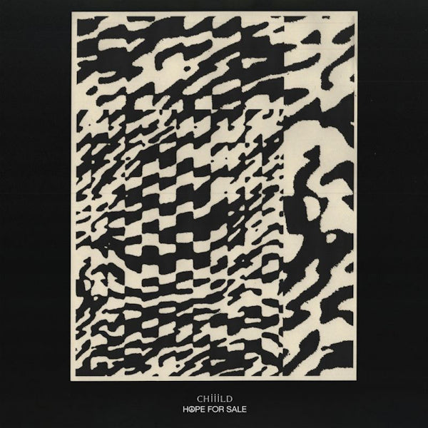Chiiild - Hope for sale (LP) - Velvet Music