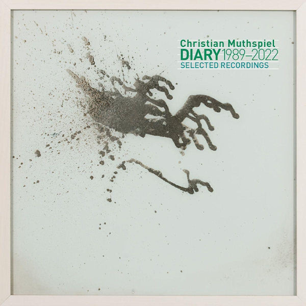 Christian Muthspiel - Diary (CD) - Velvet Music