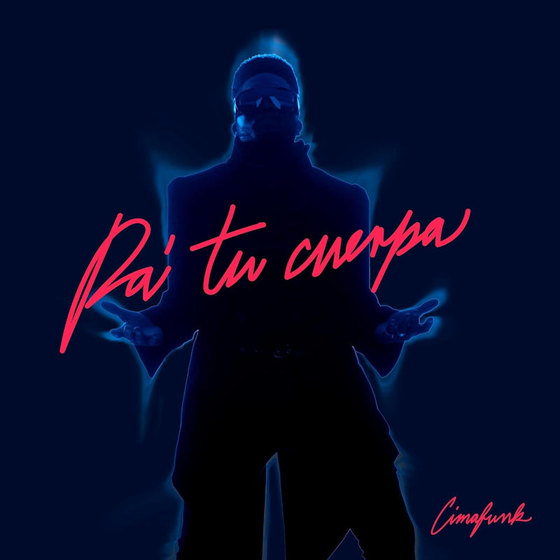 Cimafunk - Pa' tu cuerpa (CD)