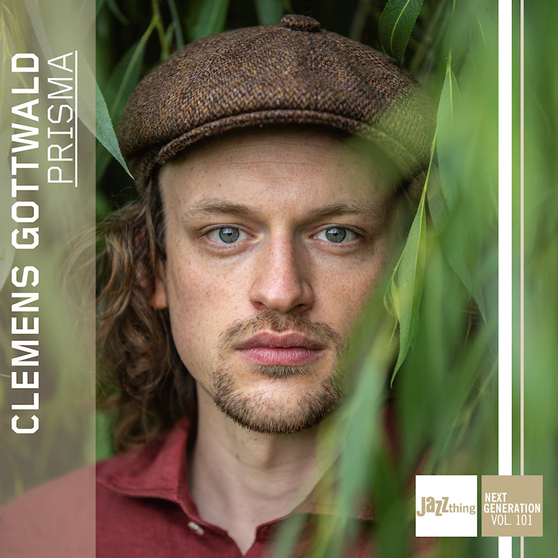 Clemens Gottwald - Prisma (CD)