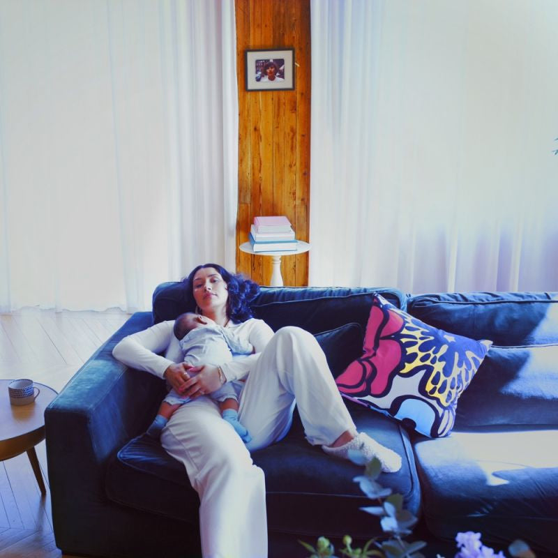 Cleo Sol - Mother (LP) - Velvet Music