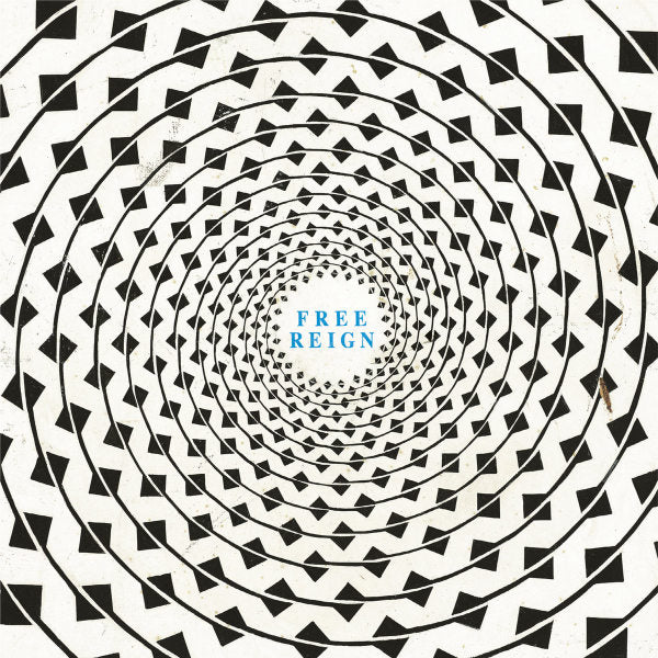 Clinic - Free reign (CD) - Velvet Music