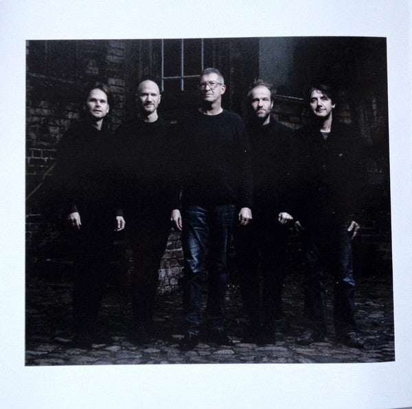 Meinrad Kneer Quintet - Der Zweite Streich (tweedehands CD) - Velvet Music