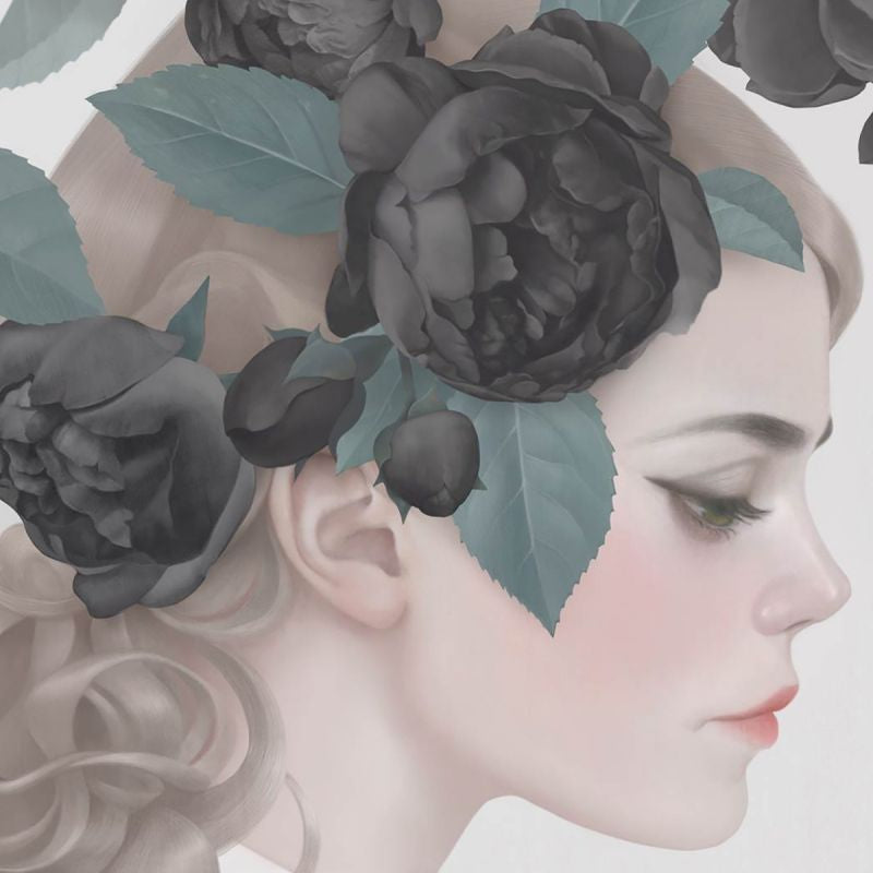 Coeur De Pirate - Roses (LP) - Velvet Music