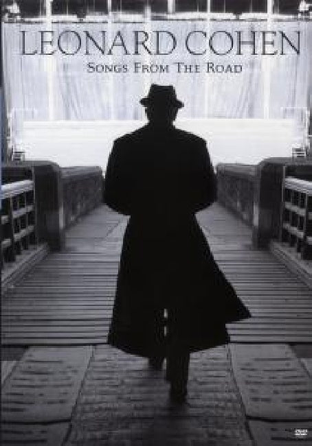 Leonard Cohen - Songs from the road (DVD movie)