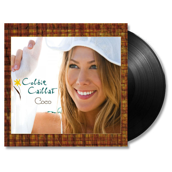 Colbie Caillat - Coco (LP) - Velvet Music