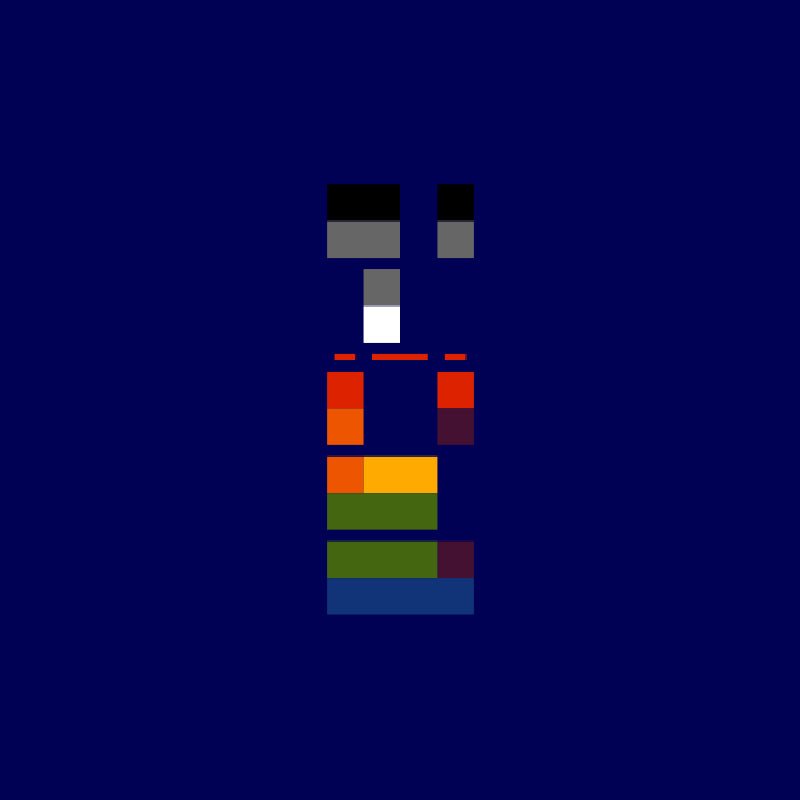 Coldplay – X & Y (LP)