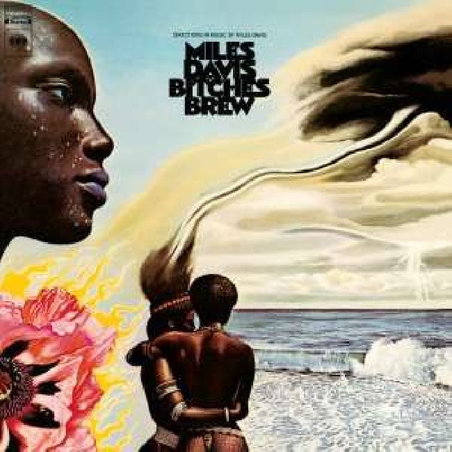 Miles Davis - Bitches brew (LP) - Velvet Music