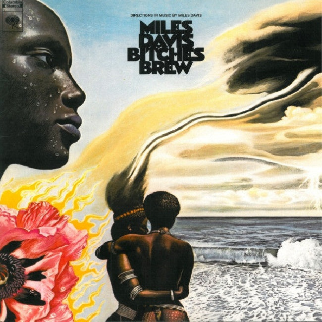 Miles Davis - Bitches brew (CD) - Velvet Music