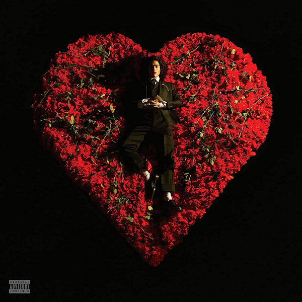 Conan Gray - Superache (LP) - Velvet Music