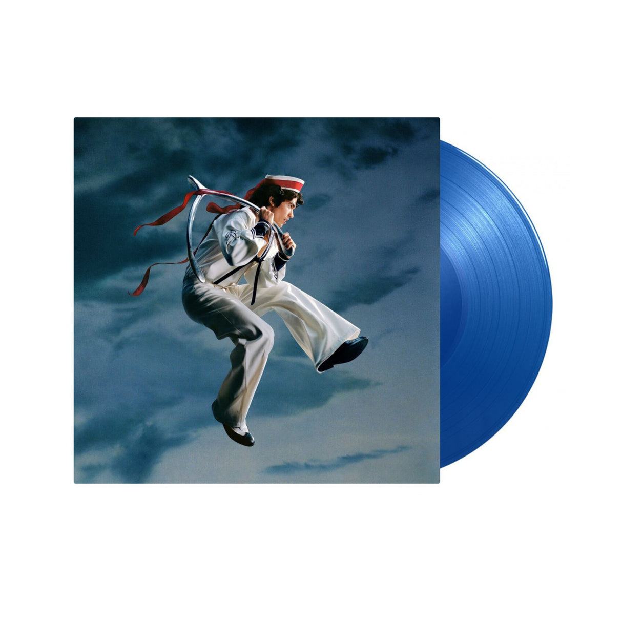 Conan Gray - Wishbone (Blue Vinyl LP) - Velvet Music