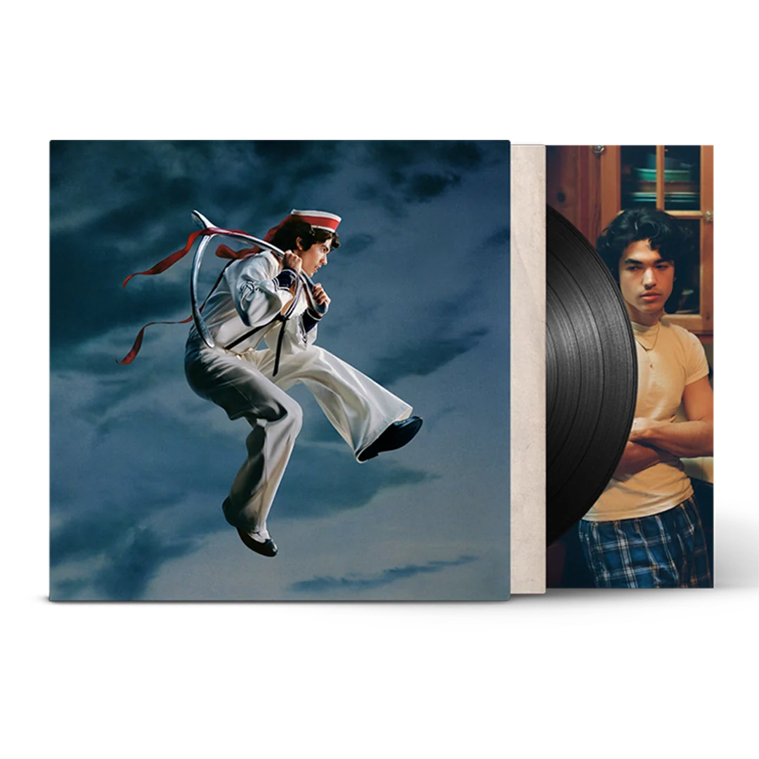 Conan Gray - Wishbone (LP) - Velvet Music