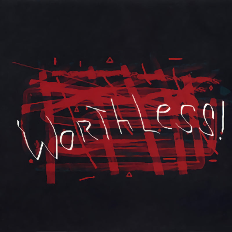 Copernicus - Worthless! (second hand CD)