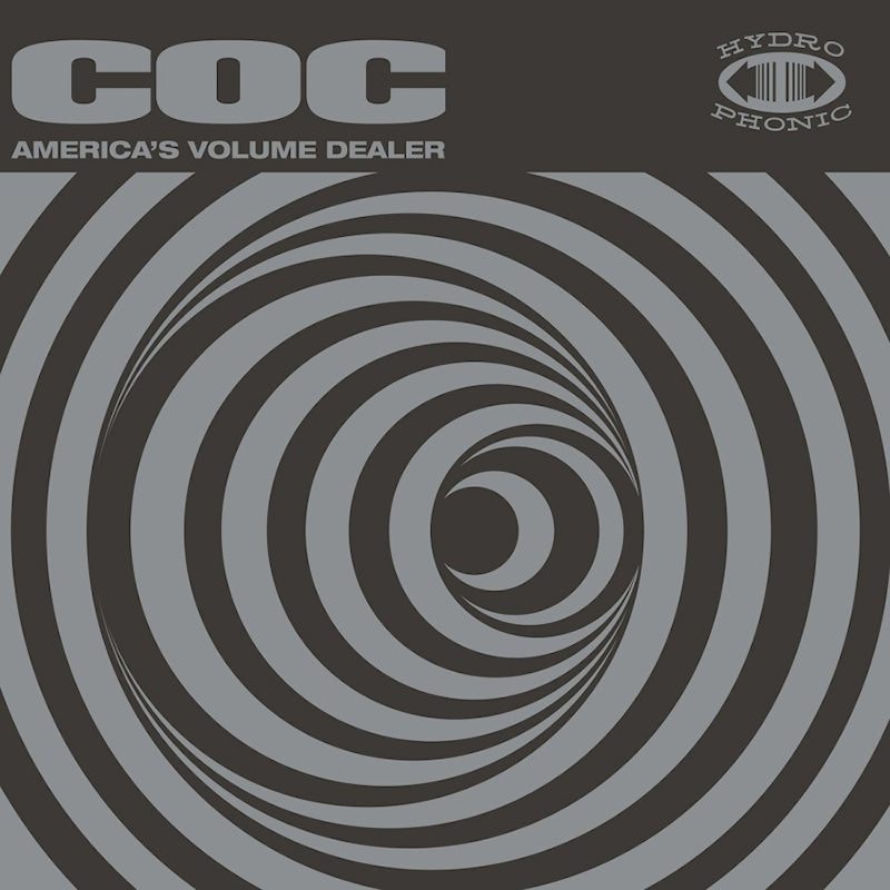 Corrosion Of Conformity - America's volume dealer (LP) - Velvet Music