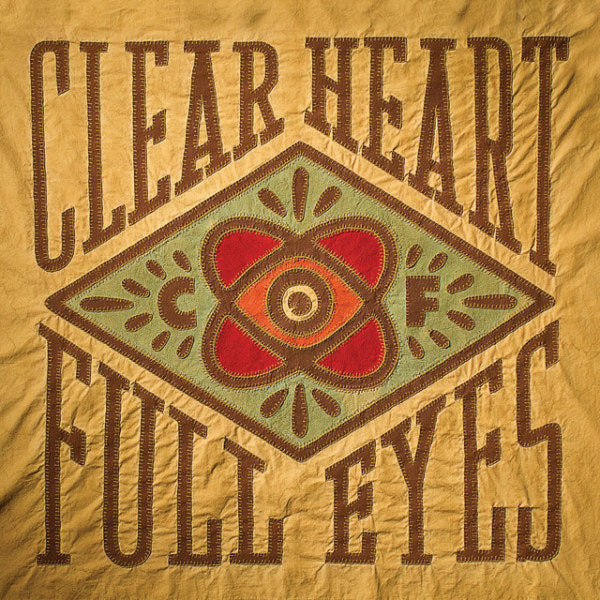 Craig Finn - Clear heart full eyes (CD) - Velvet Music