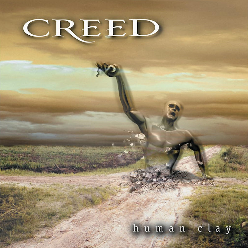 Creed (3) - Human Clay (CD) - Velvet Music