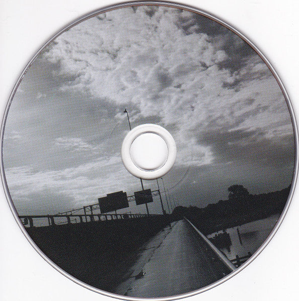 Arnold de Boer - Minimal Guitar (tweedehands CD) - Velvet Music