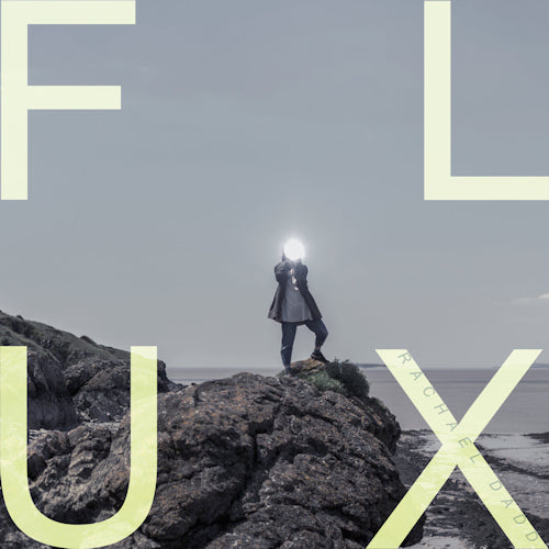 Rachael Dadd - Flux (LP) - Velvet Music
