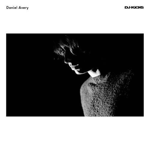 Daniel Avery - Dj-kicks (LP) - Velvet Music