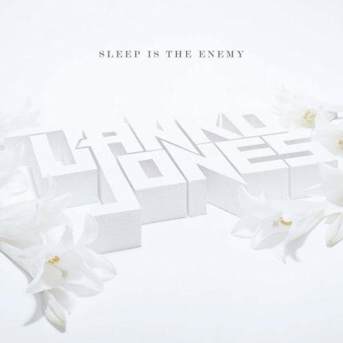 Danko Jones - Sleep is the enemy -digi- (CD) - Velvet Music