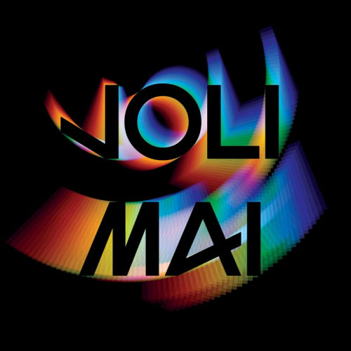 Daphni - Joli mai (CD) - Velvet Music