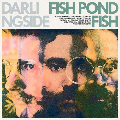 Darlingside - Fish pond fish (LP)