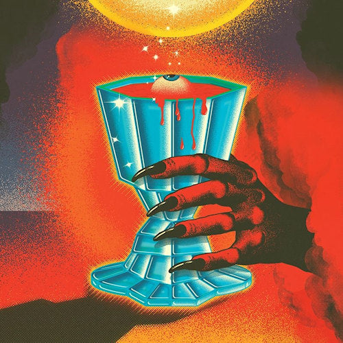 Datsuns - Eye to eye (LP)