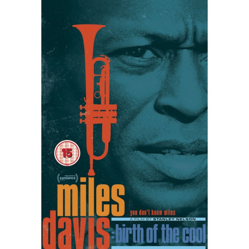 Miles Davis - Birth of the cool (Blu Ray disc music) - Velvet Music