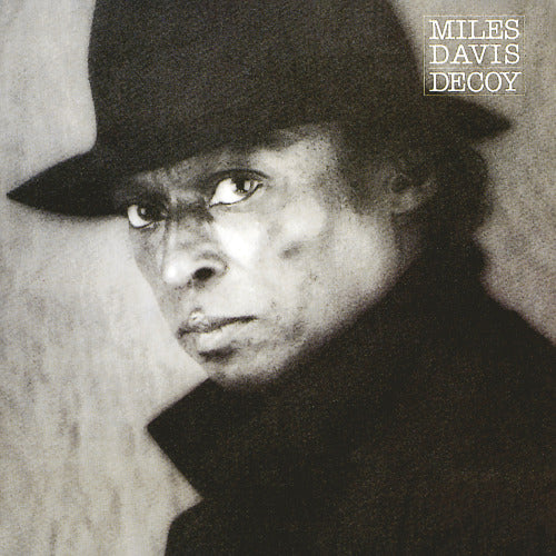 Miles Davis - Decoy (CD) - Velvet Music