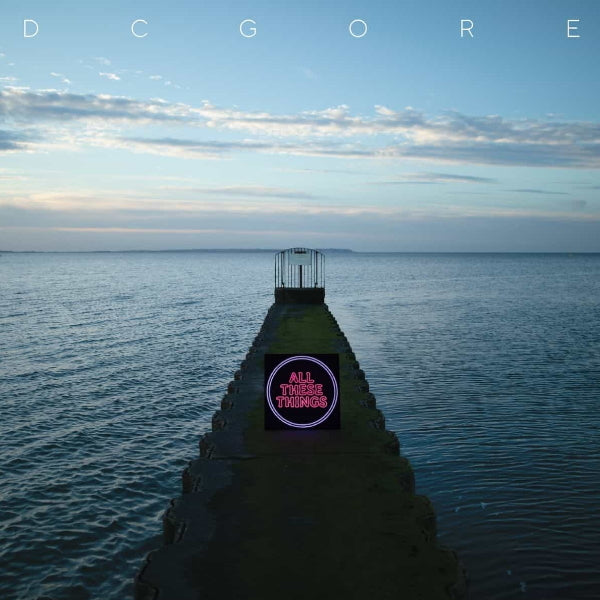 DC Gore - All these things (LP)