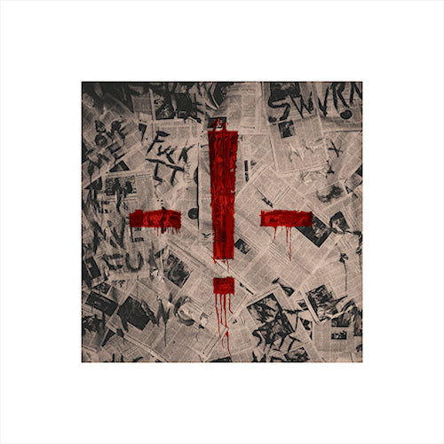 Dead Poet Society - -!- (LP) - Velvet Music
